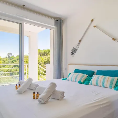 Apartment Figuier - Welkeys
