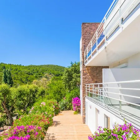 Apartment Figuier - Welkeys Cavalaire-sur-Mer